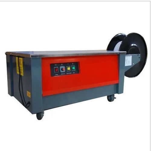SS - 01  Low Table Top Machine