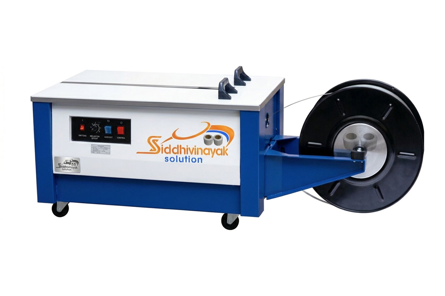 SS - 02 Standard Low table top